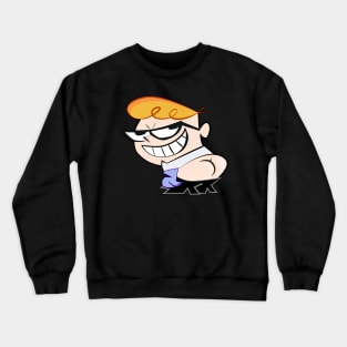 dexters Crewneck Sweatshirt